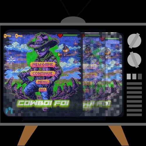 Luminyst -The Machine (FOI REMIX) 2