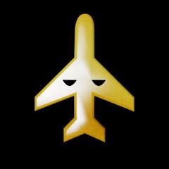 AIRPLANE MAN