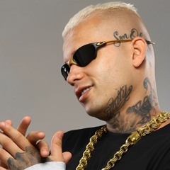 DJ VILÃO