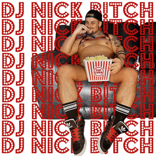 DJ NICK B!TCH’s avatar