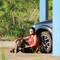 Tyler Kimmons