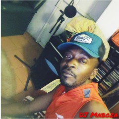 DJ MABOZA