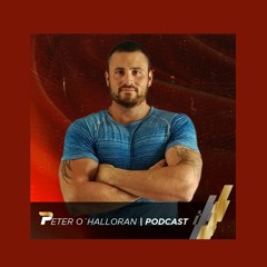 The Peter O Halloran Podcast