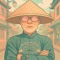 Eastern Wizard