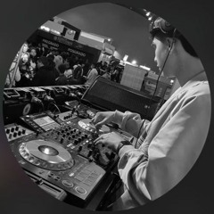 Dj Sebastian Sotelo