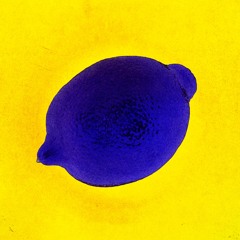 Limón Blue