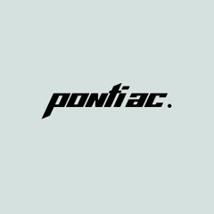 PONTIAC.