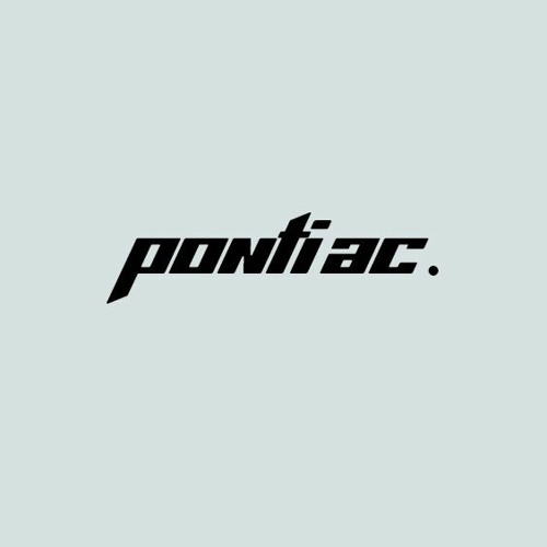 PONTIAC.’s avatar