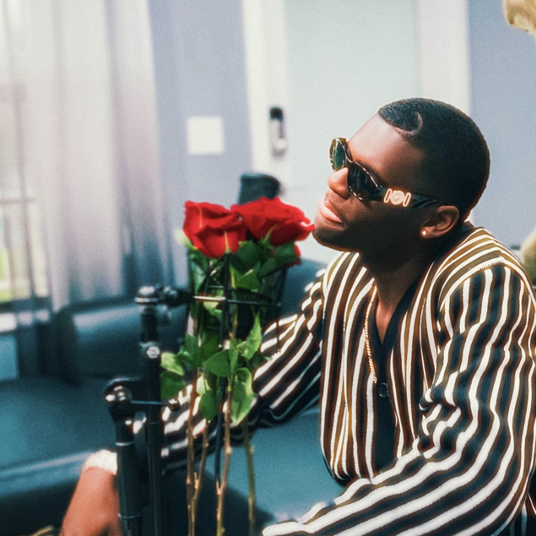 Stream Ronnie V. music | Listen to songs, albums, playlists for