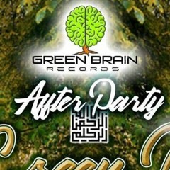🧠¤Green Brain Rec ¤🤯