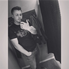 Damian Balas
