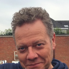 Martin Hansen Manstrup