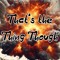 That's The Thing Though (the official podcast)