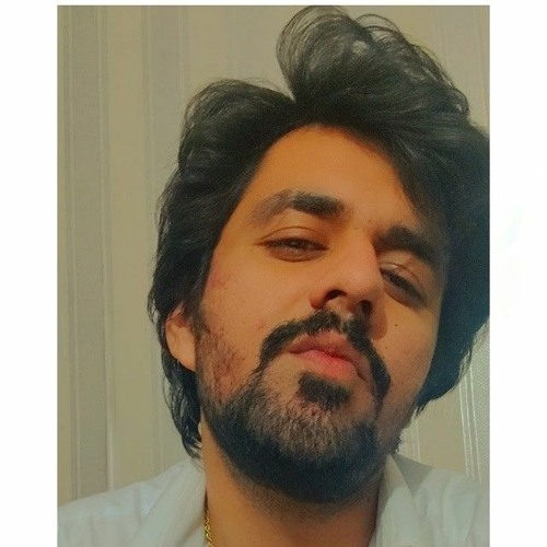Osama khalid’s avatar