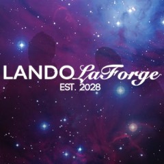 Lando LaForge