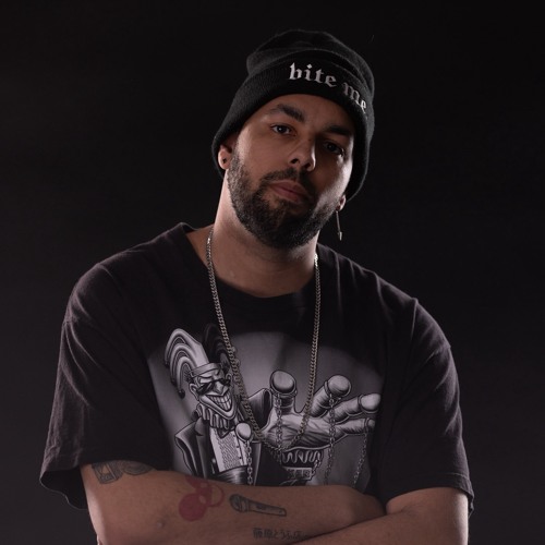 BBX artist photo