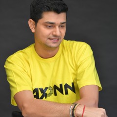 Arijit singh - Pachtaoge DJ Axonn Remix