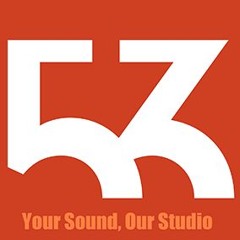 Your Sound, Our Studio 5-3 Station,Seoul