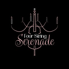 Four String Serenade - Lenette Edmunds