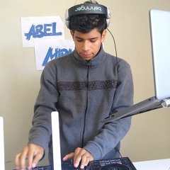 DJ Abel Miranda X2