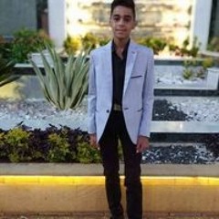 احمد محمد فوزي