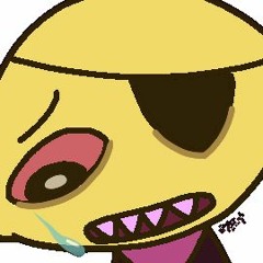 Lemon Demon in a suit