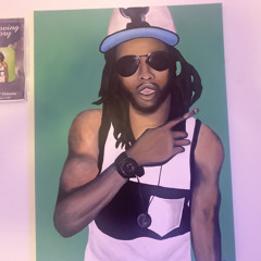 Jaylen baker