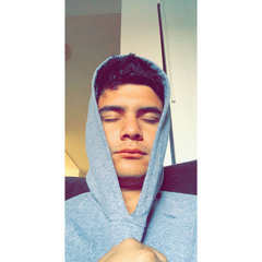 Hank Anthony Amparano