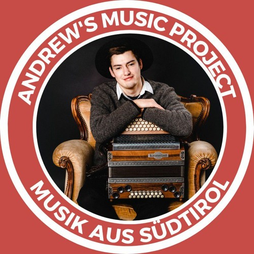 Andrew’s Music Project - Musik aus Südtirol!’s avatar