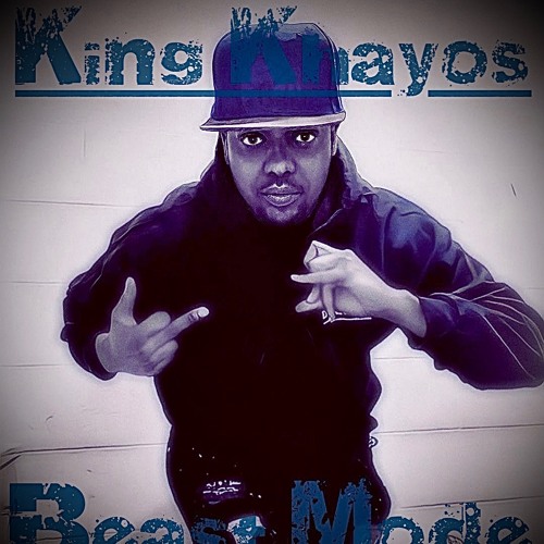 MOVE BACK - DJ 840 (feat) Devine x King Khayos