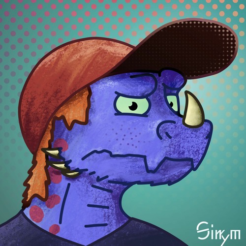 Sirrym’s avatar