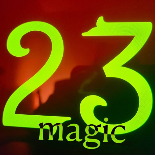 Magic23’s avatar