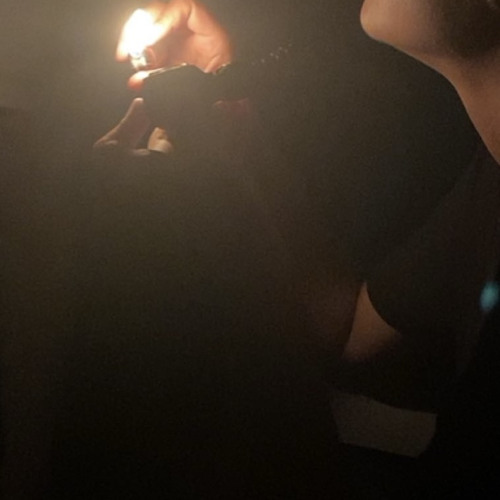 Stressed Out- Babyface (Pitched Down)