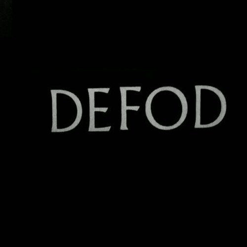 Defod’s avatar