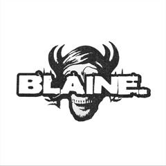 Blaine music.