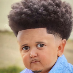 Young Nigga Never Broke Again