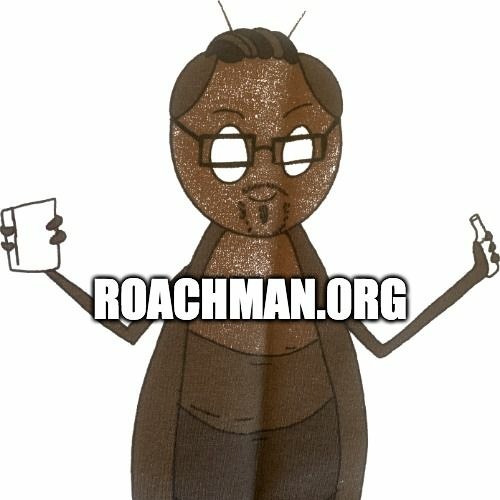 ROACHMAN.ORG’s avatar