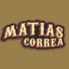 Matías Correa