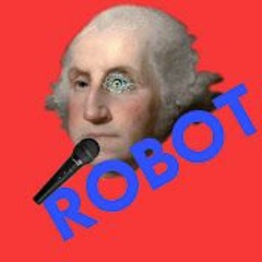 Washington The Robot