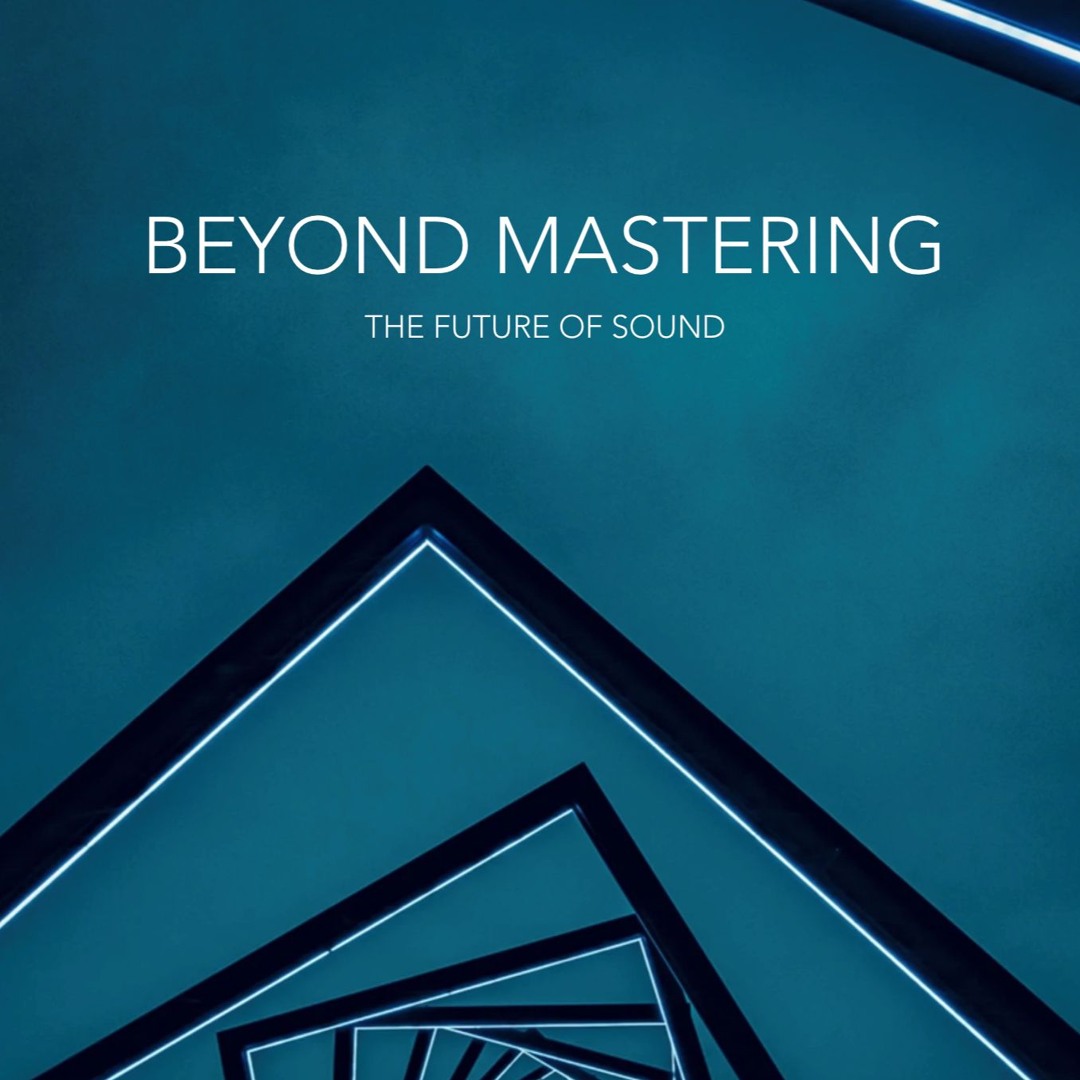 Beyond Mastering’s avatar