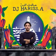 Dj Harissa Oriental Way