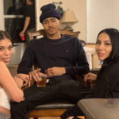 Mad rude Midtown Goon