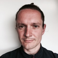 Willem and the Universe (DJ)