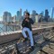 Nasser M G Ahwal