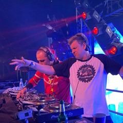 BlacKSharK DnB