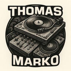 Thomas Marko