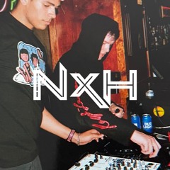 Nobblez x Hunch