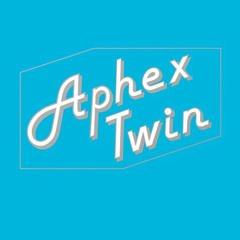 Aphex Twin