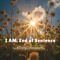 I AM. End of Sentence