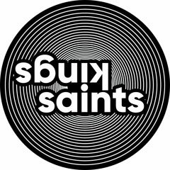 Kings & Saints